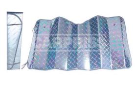 CARPR 79160060 - PARASOL EFECTO LASER 160X80 MONOVOLUMEN