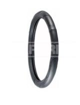 CARPR 79323302 - FUNDA VOLANTE SIMIL PIEL NEGRO FURGONETA 41->43 CM