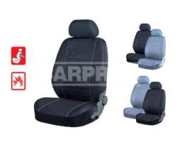 CARPR 79323419 - FUNDA ASIENTO INDIV.TURISMO2 APERTURAS AIRBAG