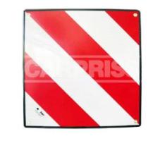 CARPR 79391255 - V-20 CARGA SOBRESALIENTE 500X500 ALUMINIO.
