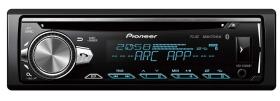 RADIO DEHS5000BT - PIONEER DEH-S5000BT