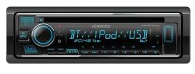 RADIO KDCBT640U - KENWOOD  KDC-BT640U