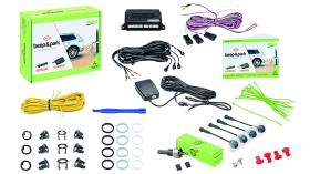 RADIO 632200 - VALEO BEEP&PARK