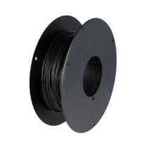 MAI R5NG - CABLE 105° FLRY-B 1 MM NEGRO 100M