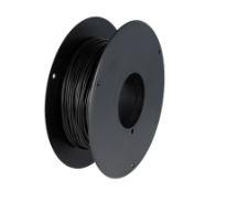 MAI R6NG - CABLE 105° FLRY-B 1,5 MM NEGRO 100M