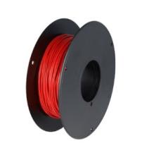 MAI R8RJ - CABLE 105° FLRY-B 2,5 MM ROJO 50M