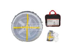 CARPR 69250074 - FUNDA ANTIDESLIZANTE PARA NIEVE Y HIELO 74