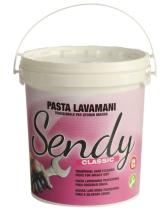 PASTA LAVAMANOS 00546 - PASTA LAVAMANOS SENDY 4L.
