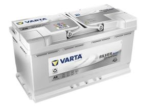 VARTA A5 - BATERIA VARTA  12 V 95 AH 850 A   353x175x190   AGM