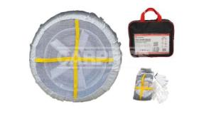 CARPR 69250079 - FUNDA ANTIDESLIZANTE PARA NIEVE Y HIELO 79