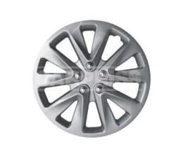 CARPR 79360527 - JGO 4 TAPACUBOS DAKOTA 16 "  CARPRISS