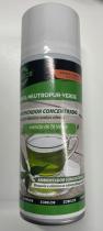 ZORELOR 2591206 - ZORKIL NEUTROPUR VERDE - AMBIENTADOR CONCENTRADO 400 ML