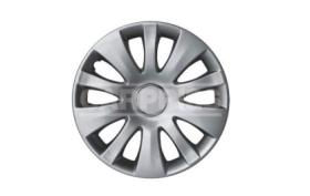CARPR 79360523 - JGO 4 TAPACUBOS FLORIDA 16"