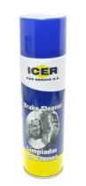 ICER 950001 - ICER LIMPIADOR DE FRENOS 400 ML