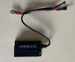 AMOLUX G16001 - CANCELADOR LED H1