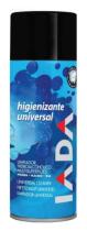IADA 85235 - HIGIENIZANTE UNIVERSAL 520 ML
