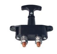 MAI TC09 - DESCONECTADOR DE BATERIA UNIPOLAR 250A