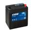 EXIDE EB356A - SERIE EXIDE TECHNICA