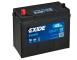 EXIDE EB457 - SERIE EXIDE TECHNICA