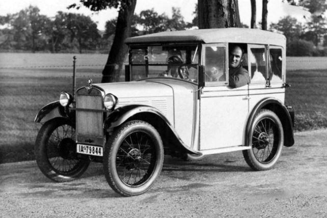 Curiosidades sobre el mundo del Motor 