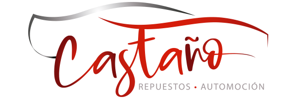 Repuestos Castaño