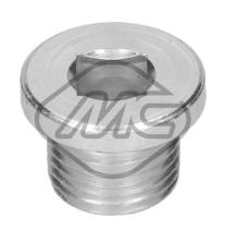 METALCAUCHO 00667 - TAPON CARTER PSA-RENAULT