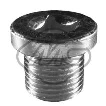 METALCAUCHO 00668 - TAPON CARTER RENAULT