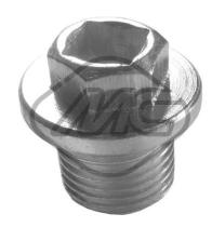 METALCAUCHO 00670 - TAPON CARTER RENAULT