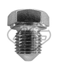 METALCAUCHO 00674 - TAPON CARTER IBIZA VW