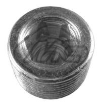 METALCAUCHO 00676 - TAPON CARTER FIAT