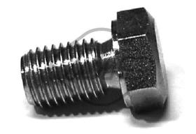 METALCAUCHO 00678 - TAPON CARTER BMW 12 MM