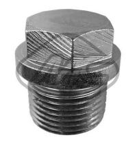 METALCAUCHO 02398 - TAPON CARTER NISSAN TRADE