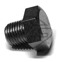 METALCAUCHO 02490 - TAPON CARTER OPEL-RENAULT-NISS