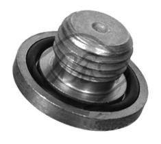 METALCAUCHO 02667 - TAPON CARTER OPEL