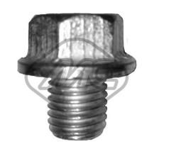 METALCAUCHO 04367 - TAPON CARTER KIA-TOYOTA