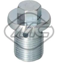 METALCAUCHO 05432 - TAPON CARTER FIAT 1.6JTD