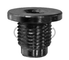 METALCAUCHO 05442 - TAPON CARTER PSA-BMW