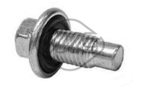 METALCAUCHO 05945 - TAPON CARTER OPEL CON JUNTA