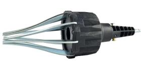 JBM 52994 - HERRAMIENTA NEUMÁTICA PARA MONTAJE DE FUELLES DE PALIER