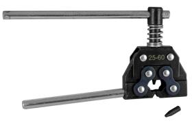 JBM 53665 - CORTADOR DE CADENAS DE MOTOCICLETA (25-60)