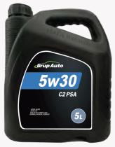 GRUPAUTO GPQ100325 - 5W30 C2 - P2290 - 5L