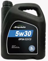 GRUPAUTO GPQ100425 - 5W30 OPSA - C2/C3 - 5L
