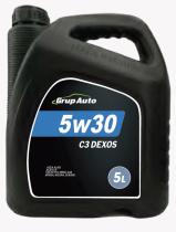 GRUPAUTO GPQ100475 - 5W30 OPL - C3 DEX2 - 5L