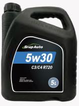 GRUPAUTO GPQ100565 - 5W30 C3/C4 - R720 - 5L