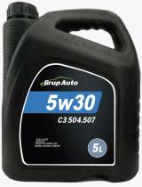 GRUPAUTO GPQ100115 - 5W30 C3 - W504.507 - 5L