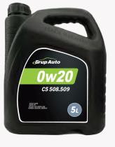 GRUPAUTO GPQ100275 - 0W20 C5 - W508.509 - 5L