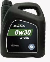 GRUPAUTO GPQ100375 - 0W30 C2 - P2312 - 5L