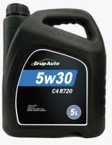 GRUPAUTO GPQ100615 - 5W30 C4 - R720 - 5L