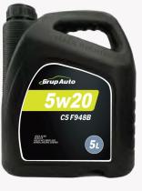 GRUPAUTO GPQ100815 - 5W20 C5 - F948B - 5L