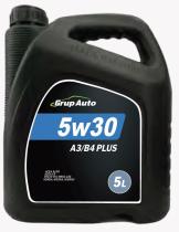 GRUPAUTO GPQ100965 - 5W30 A3/B4 - 5L